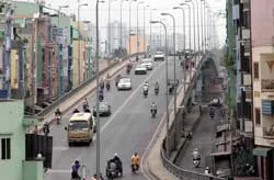 Giã từ dòng nước đen