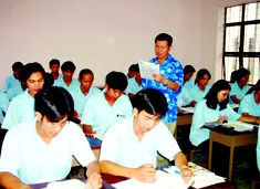 Làm việc ở Hàn Quốc: Ưu tiên tuyển chọn bộ đội xuất ngũ