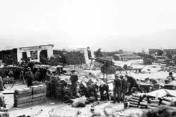 Cuộc chiến tiếp diễn quyết liệt