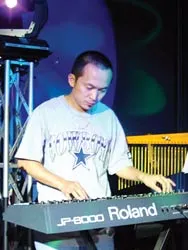 Trên hành trình vạn dặm