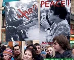 Nhìn lại “cuộc chiến trong lòng nước Mỹ” ảnh 2