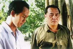 Người đánh trống trường*