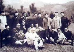 Nhớ anh Vũ Kỳ - người thư ký của Bác Hồ