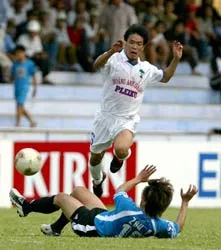 “Các cầu thủ hãy tôn trọng và bảo vệ lẫn nhau...” ảnh 1