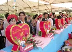 Đoạn kết có hậu trong cuộc chiến giành lại từng con người