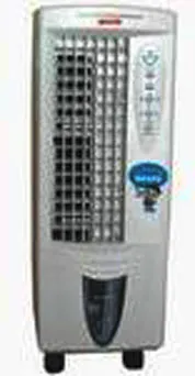 Coi chừng… quạt phun sương