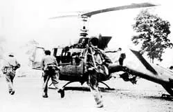 Giải phóng Xuân Lộc