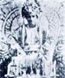 Tiểu sử nhân vật lịch sử Phan Xích Long