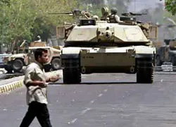 Chi thêm 81,3 tỷ USD tại Iraq và Afghanistan