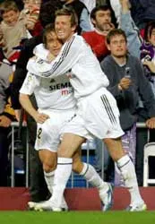 Real Madrid khó khăn giành chiến thắng ảnh 3