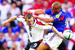 Anh – Thụy Sĩ: Giá trị của lịch sử