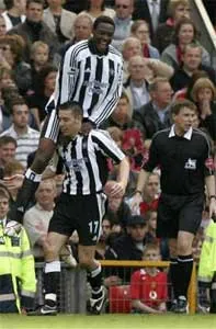 Manchester United - Newcastle: 2 - 1 ảnh 2