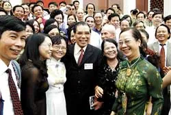 Nâng cao chất lượng văn học, phản ánh chân thực, sinh động cuộc sống của đất nước