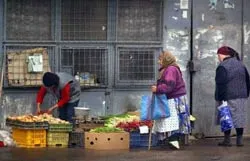 Ký hiệp ước gia nhập EU