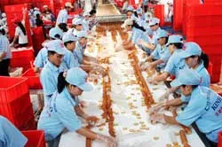 Việt Nam có thể đứng thứ 5