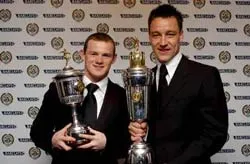 John Terry : " Mấu chốt là tinh thần đồng đội " ảnh 1