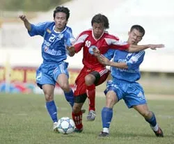 Bài 2: “Hiện tượng” hay là tham vọng soán ngôi ? ảnh 1