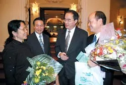 Đội ngũ  trí thức KH-CN TPHCM 30 năm, nhìn lại