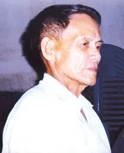 Ông Cai đặc biệt ở khu kỹ nghệ Biên Hòa