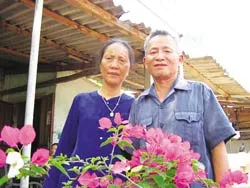 Người sơn cầu Hiền Lương