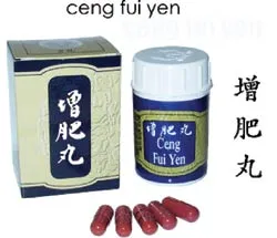 Thuốc tăng phì hoàn gây nguy hiểm