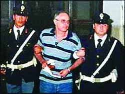 Mafia Ý từ tội ác  đến hiểm họa