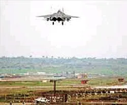 Mỹ được sử dụng nhiều hơn sân bay quân sự Incirlik