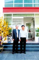 Cái được của Timexco sau 5 năm cổ phần