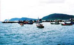 Chuyện cổ tích ở Kiên Giang ảnh 2
