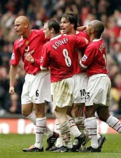 Thói quen chiến thắng trở lại ?