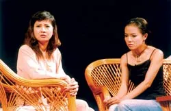 Tái hiện cuộc sống người Sài Gòn *