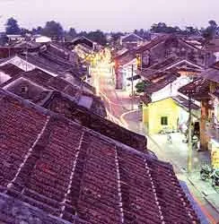 Gập ghềnh “Con đường di sản thế giới” ảnh 2