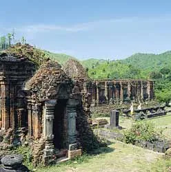 Gập ghềnh “Con đường di sản thế giới” ảnh 3