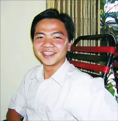 Tự tin chìa khóa của thành công ảnh 2