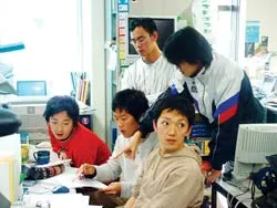 Những “quả ngọt” Việt Nam trên đất Nhật