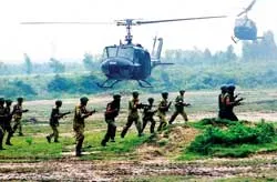 "Chiến tranh vẫn là đề tài hấp dẫn nhất" ảnh 3