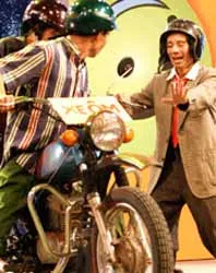 Nhà hát của những giấc mơ ảnh 2