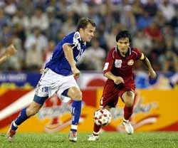 Nhọc nhằn bước chuyển mình ảnh 1