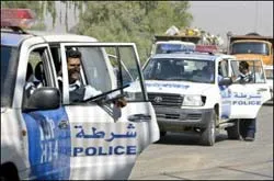 Đánh bom tự sát, ít nhất 50 người thiệt mạng