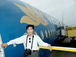 Khai mạc khóa đào tạo 30 phóng viên ảnh xuất sắc Việt Nam