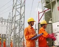 Mua thêm gần 200 MW điện của Trung Quốc