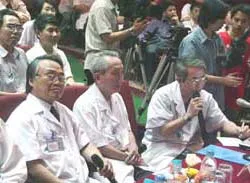 Thành công tuyệt đối