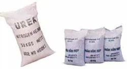Giá phân urê vượt ngưỡng 5.000đ/kg
