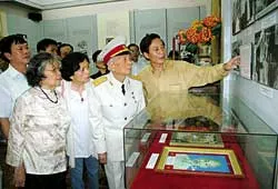 Đoàn kết sẽ làm nên một 30 tháng 4 mới trong sự nghiệp đổi mới