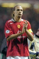 Manchester United và trò chơi chờ đợi ảnh 1