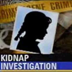 Nạn bắt cóc tống tiền gia tăng