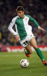 Liverpool săn đuổi Joaquin ảnh 1