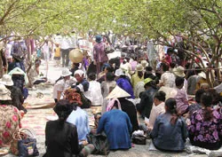 Đã có 8 người chết khi đến “trị bệnh”