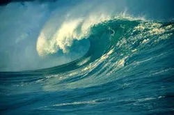 Sắp có hệ thống cảnh báo sóng thần