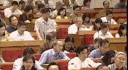 Tách rời kết cấu hạ tầng và vận tải đường sắt